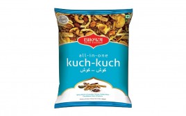 Bikaji All-in-One Kuch Kuch   Pack  400 grams